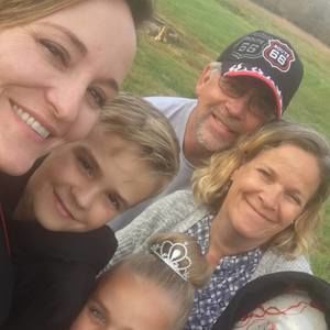 Meet your Posher, Brenda