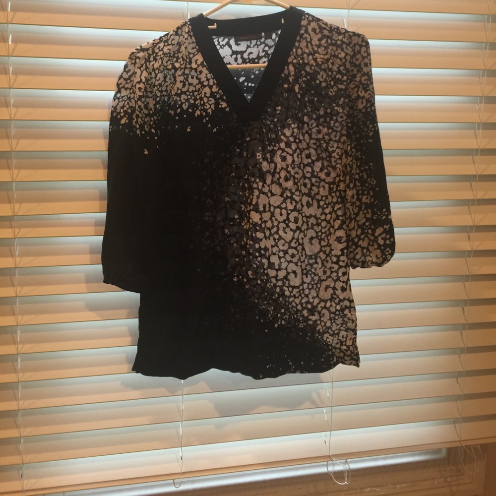 Amber sun top purchased at Nordstrom sz s