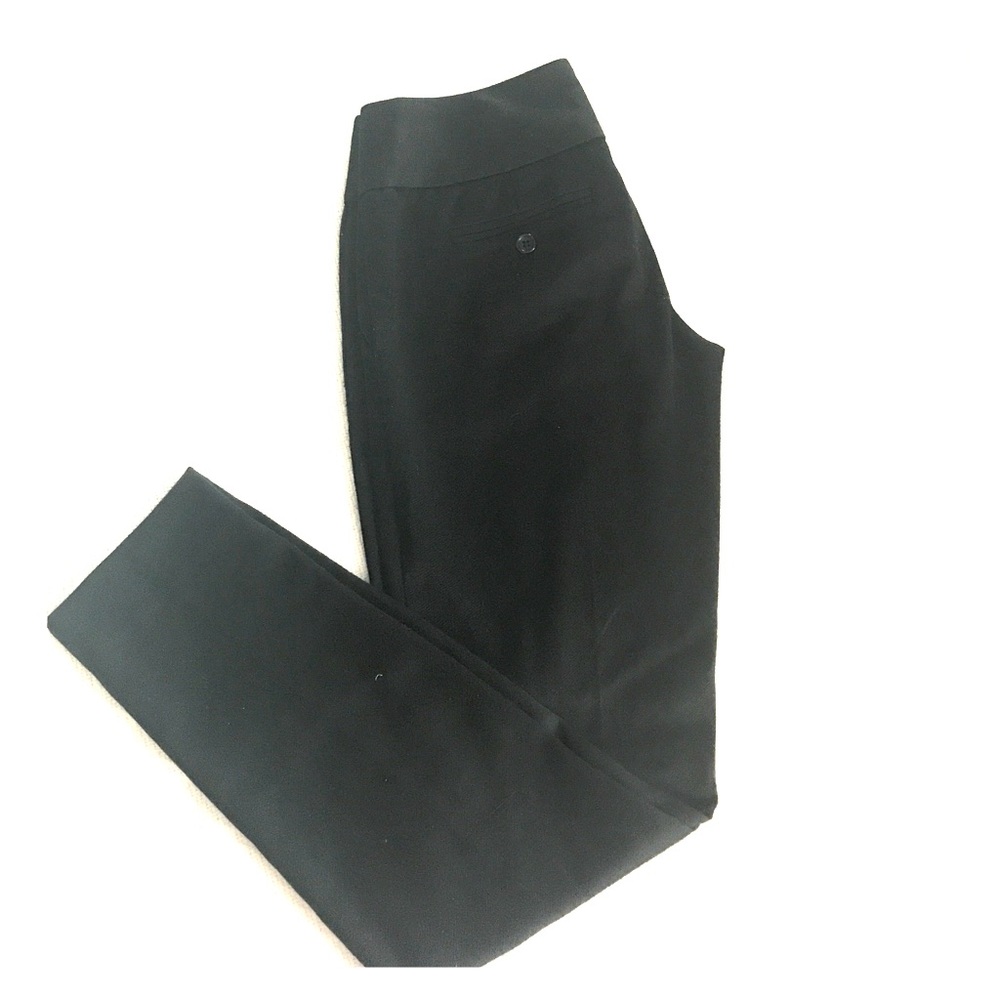 THE LIMITED Black dress pants