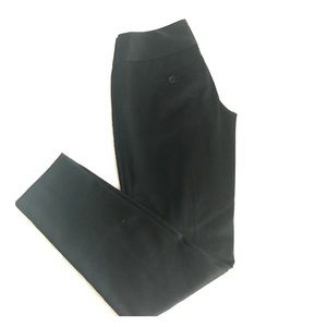 THE LIMITED Black dress pants
