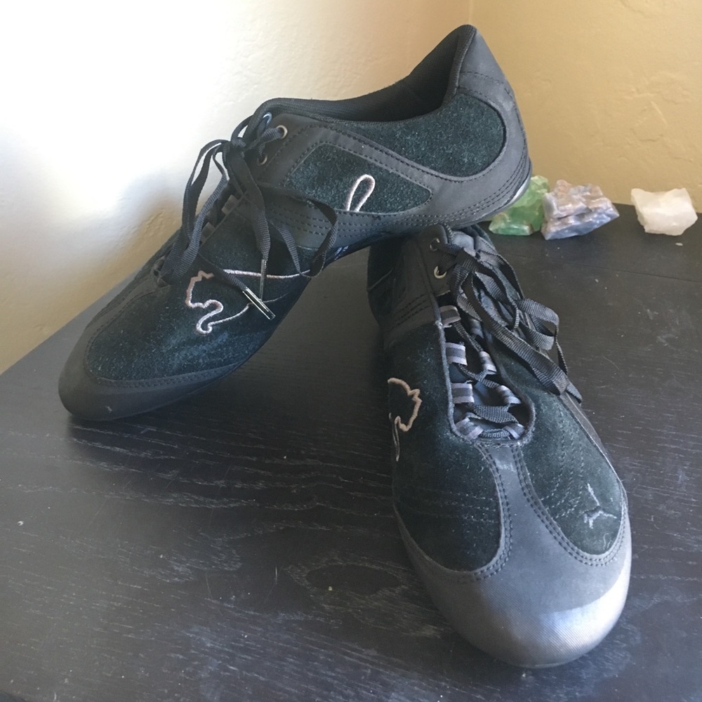Puma Workout Shoes