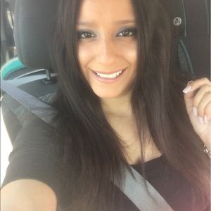 Meet your Posher, Erica