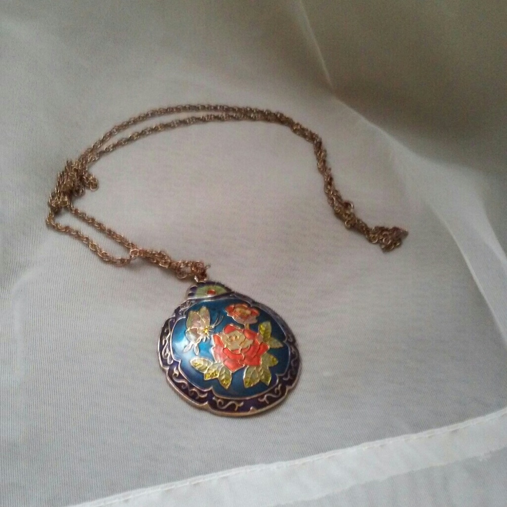 Vintage Necklace