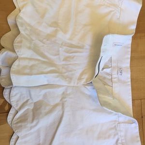 Ann Taylor loft - shorts size 10
