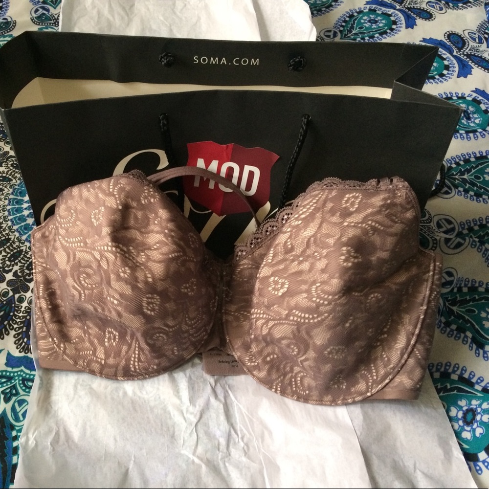 Bra