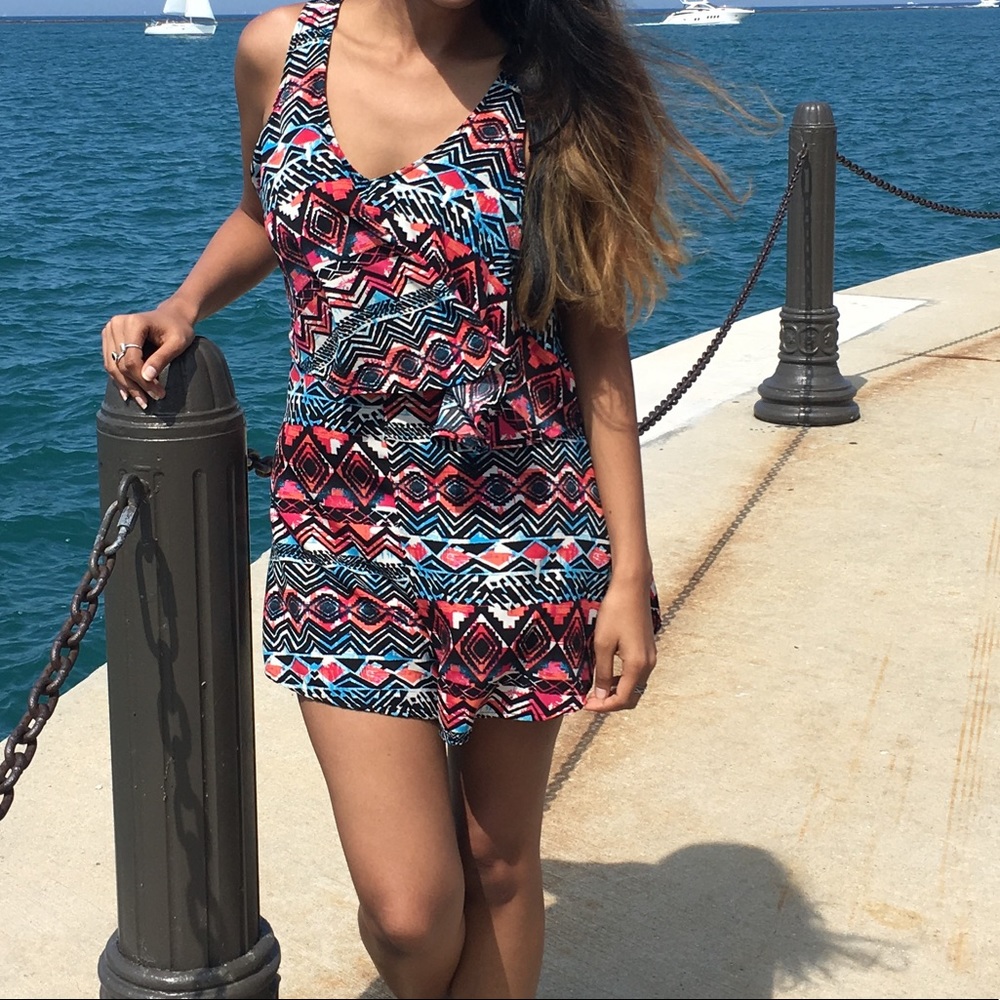 Aztrc romper