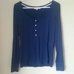 VS sleepy time shirt