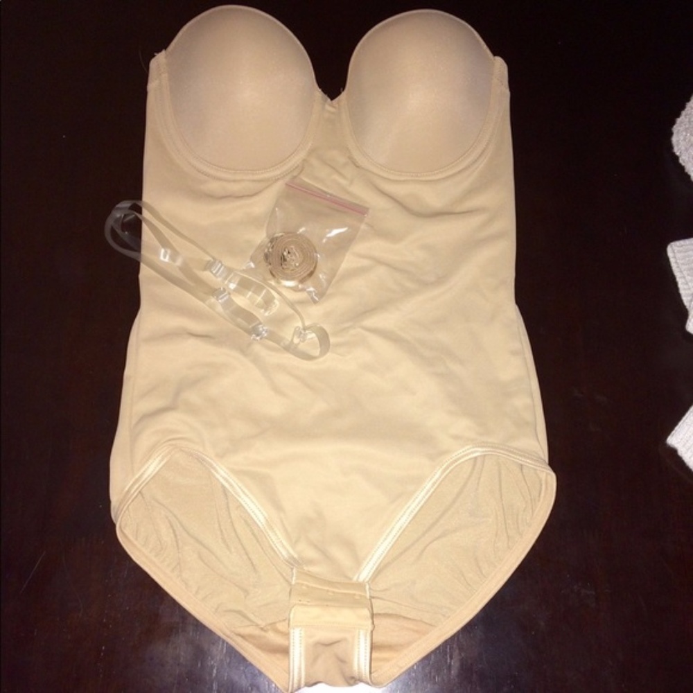 Body Shaper - One Piece