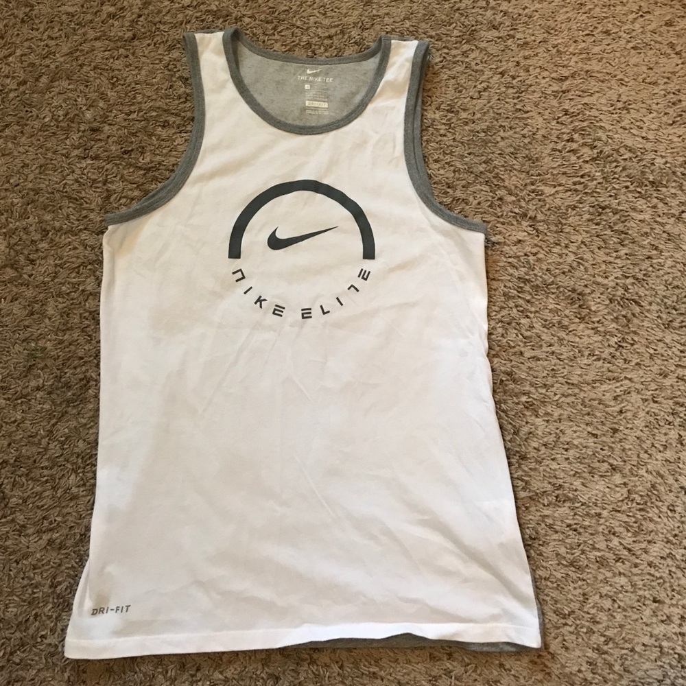 Nike tank top