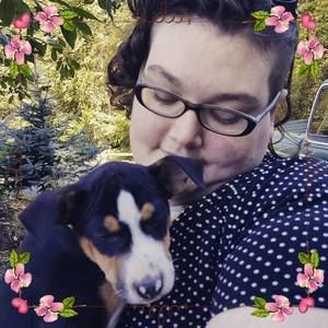 Meet your Posher, Kimberly