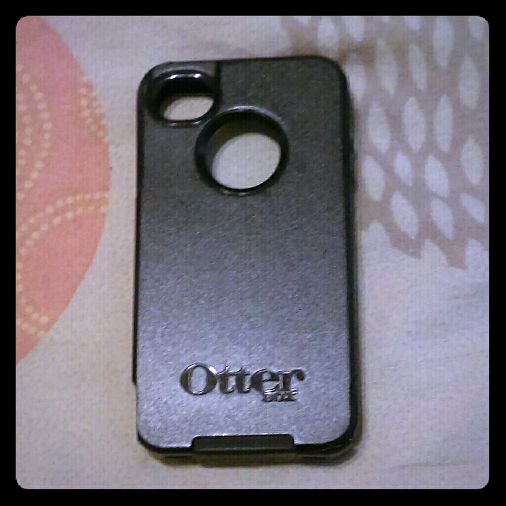 IPhone 4 case