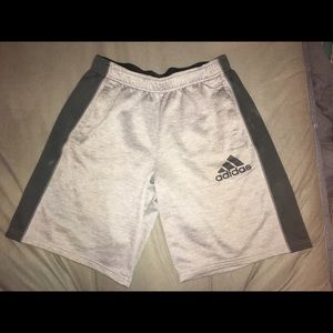 Adidas Sweatshorts