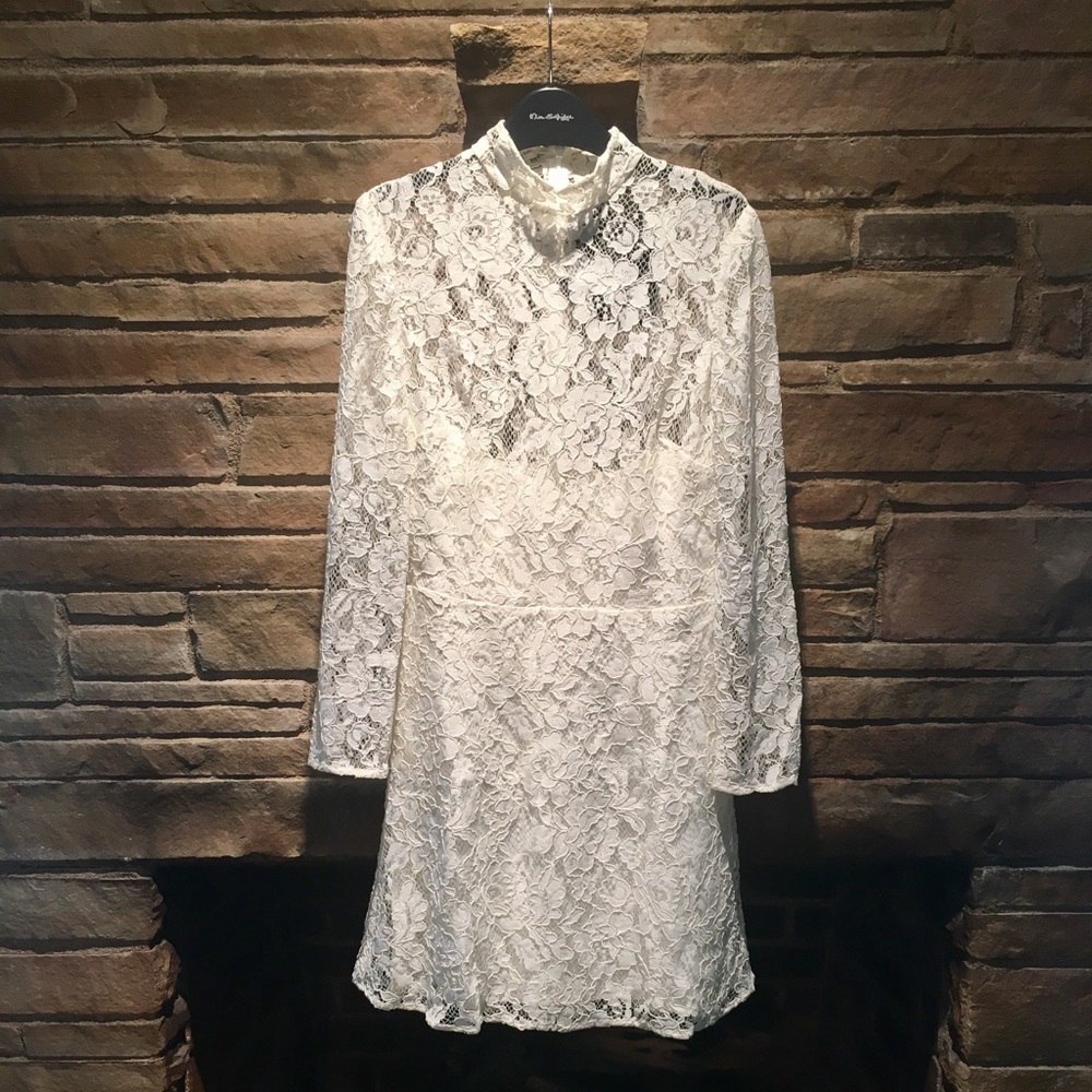 Reformation Celia Dress Size 4