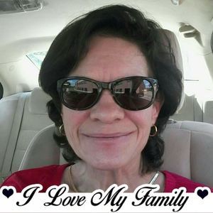 Meet your Posher, Lori