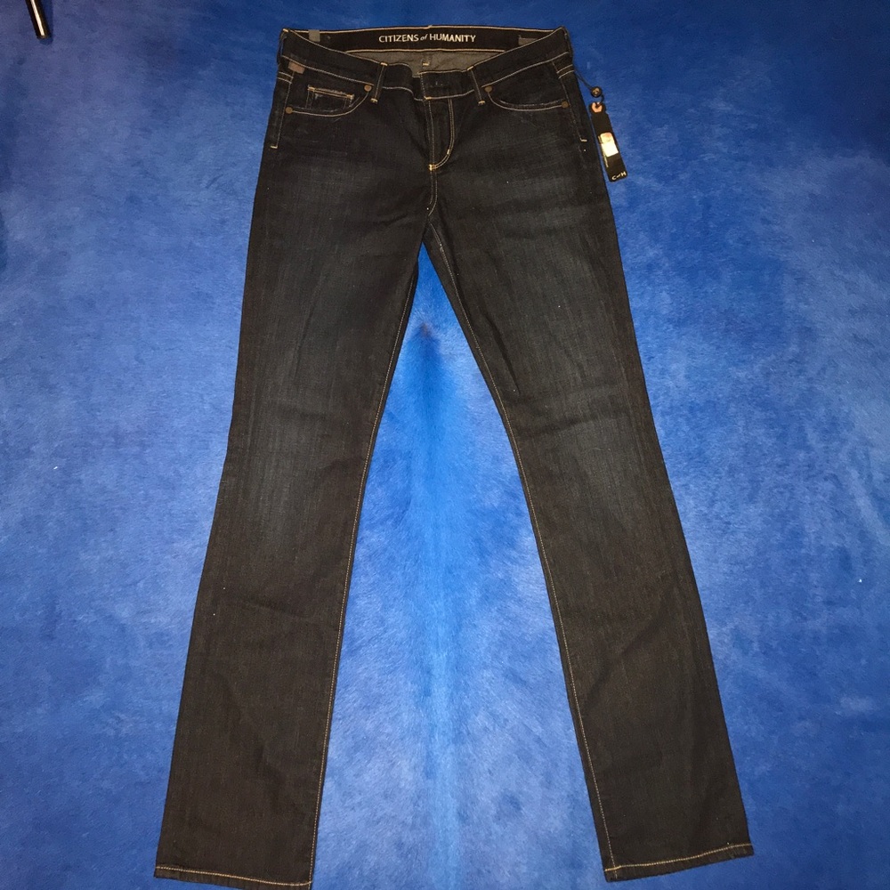 Citizens of Humanity Jeans size 29