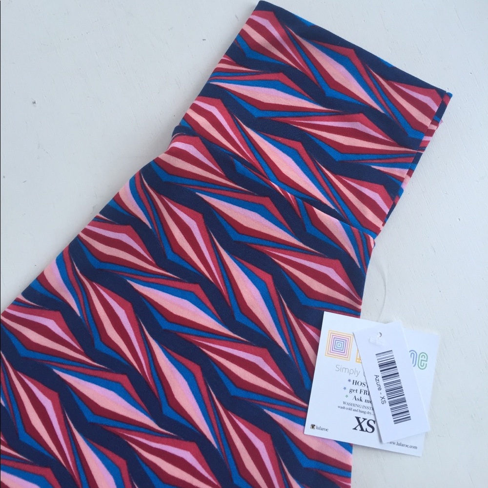 LuLaRoe Azure - NWT