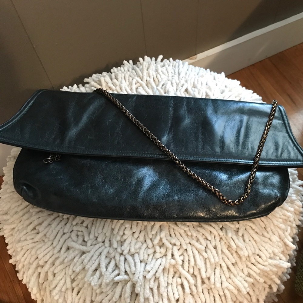 ❤️Well Loved! Foley + Corinna bag.