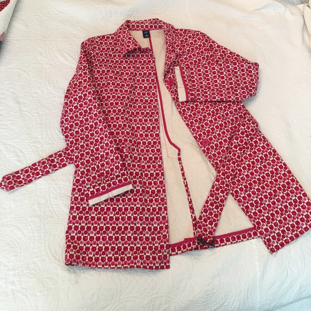 Gap Coat