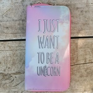 Unicorn Wallet