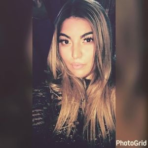 Meet your Posher, Mandy