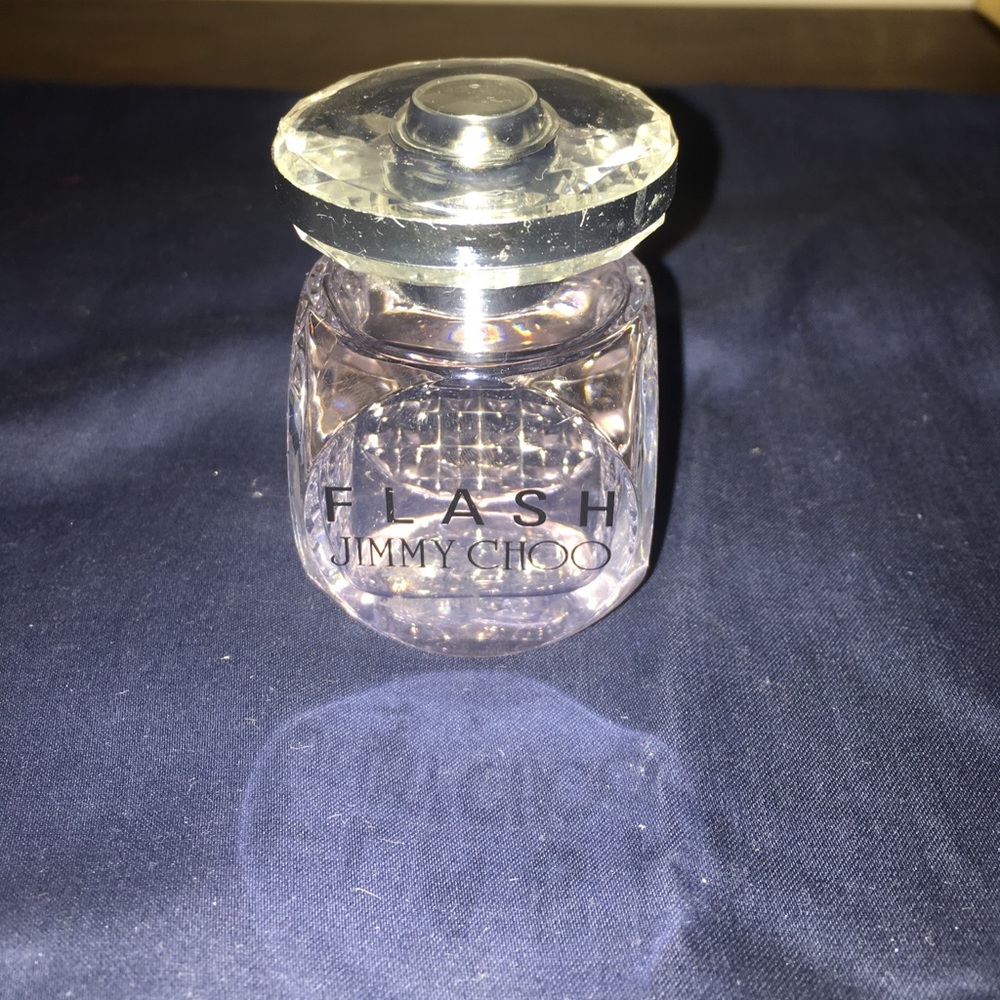 Jimmy choo Flash perfume