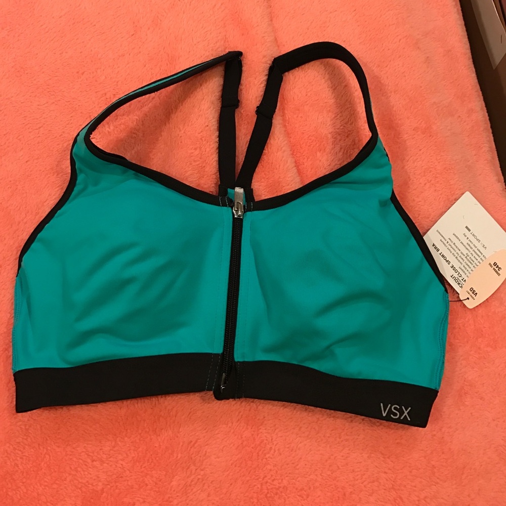 Victoria's Secret sports bra