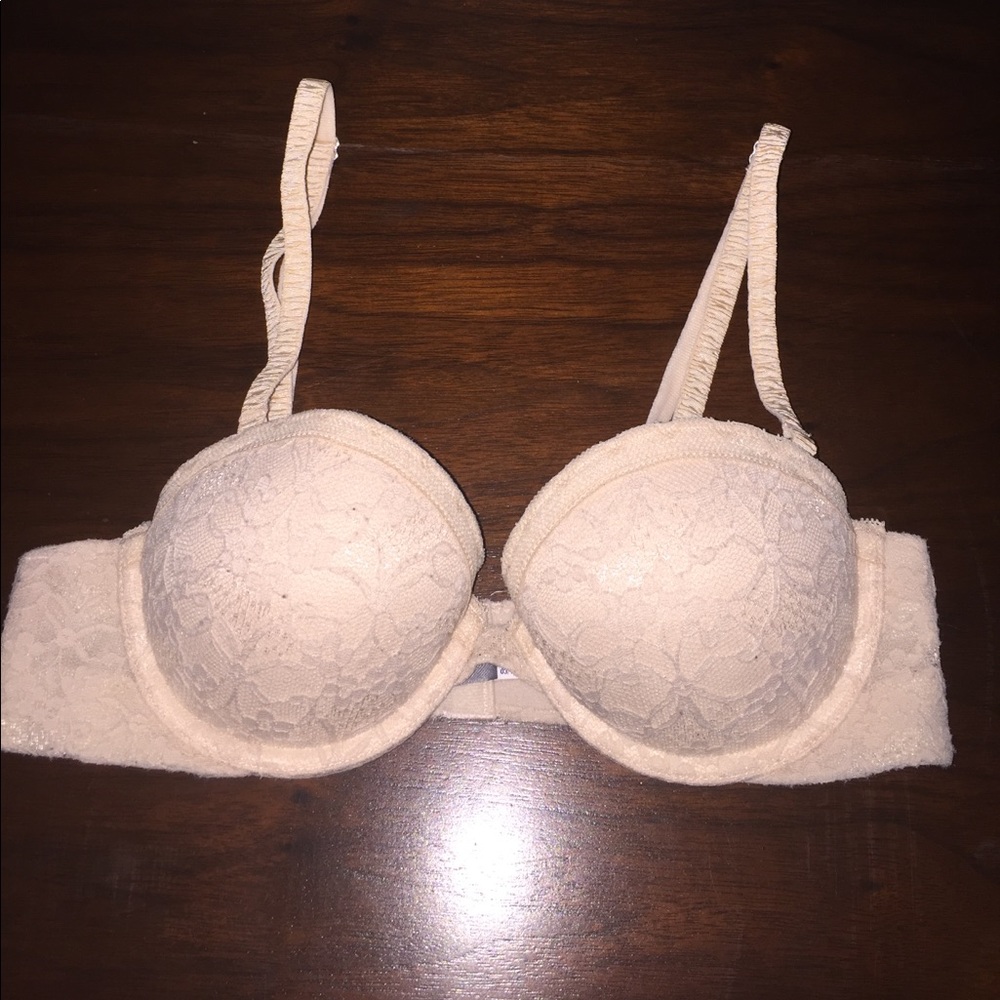 Aerie multi-way bra