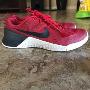 Men's Nike Metcons