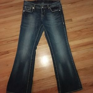 Vigross Jeans