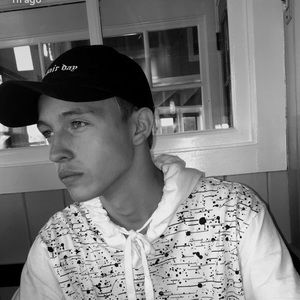 Meet your Posher, Tylor