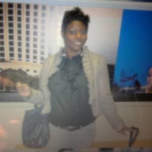 Meet your Posher, Tiffany