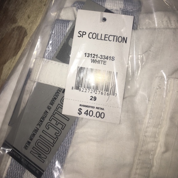 Wrong size. Never worn. Still in packaging. - Picture 2 of 5