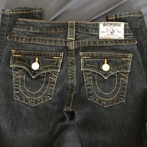 True religion jeans