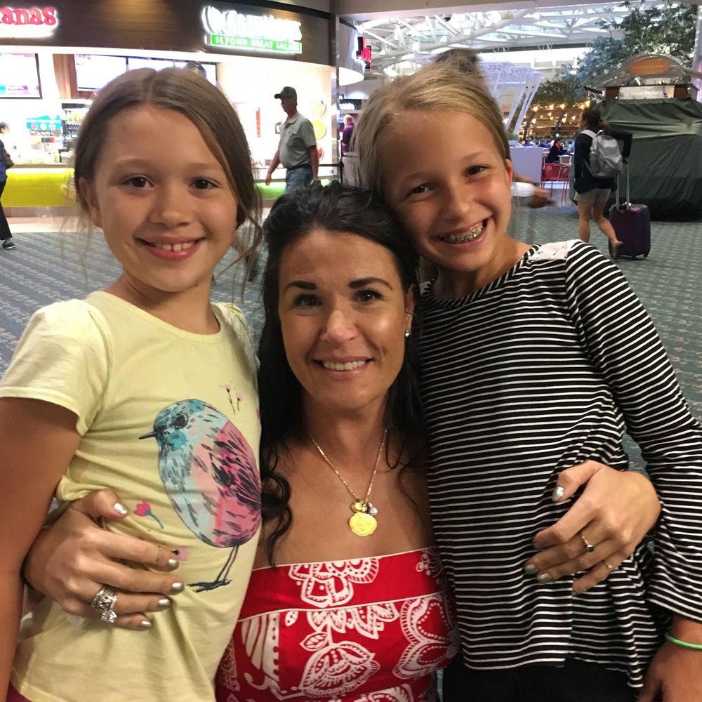 Meet your Posher, Jennifer