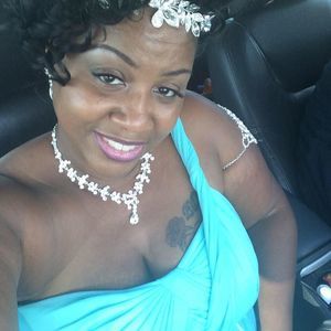 Meet your Posher, Kellie