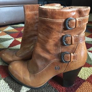 Born boots