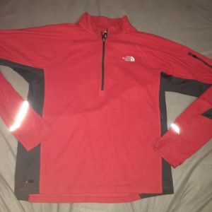 Northface Fleece Pullover