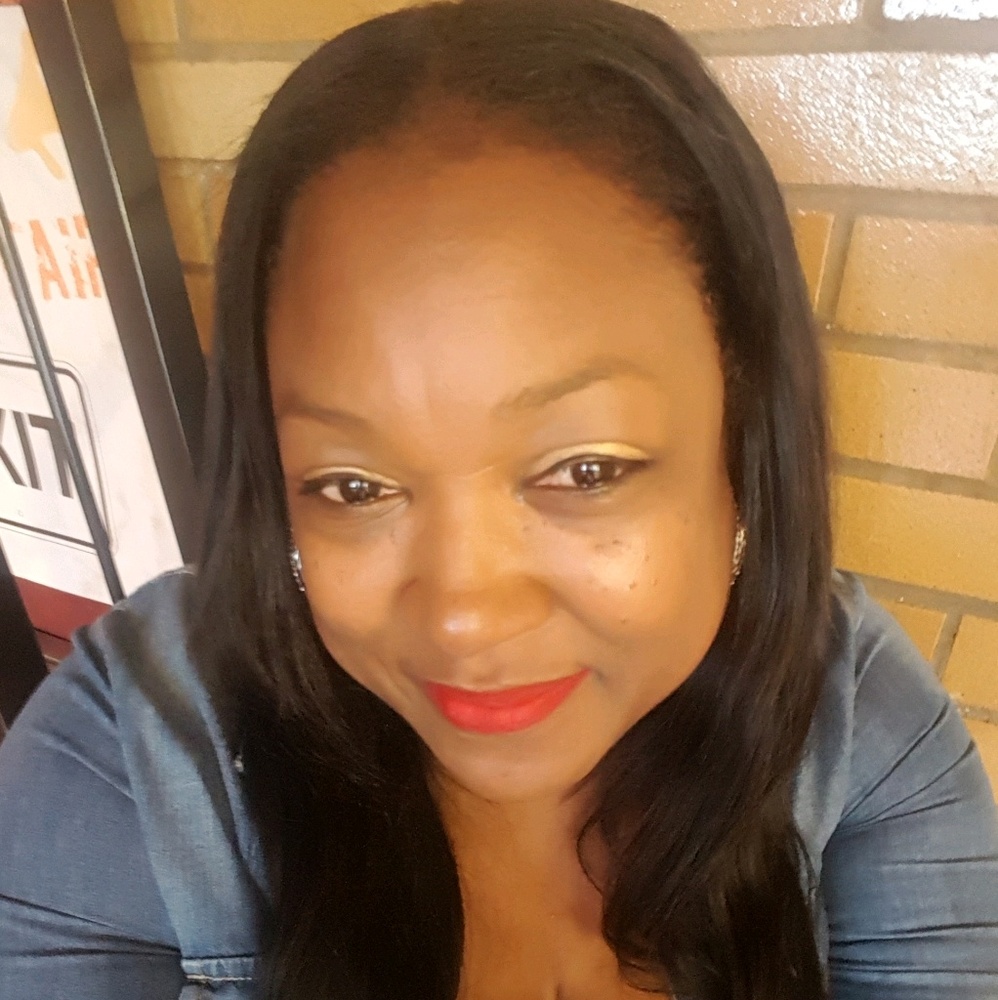 Meet your Posher, Marlene