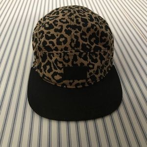Vans 5 panel cap