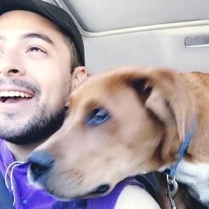 Meet your Posher, Fabian