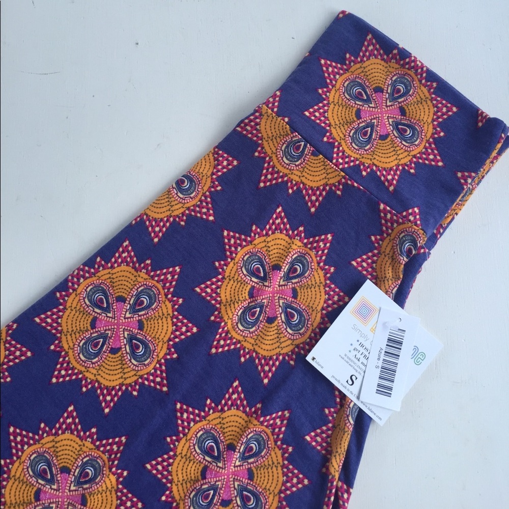 LuLaRoe Azure - NWT