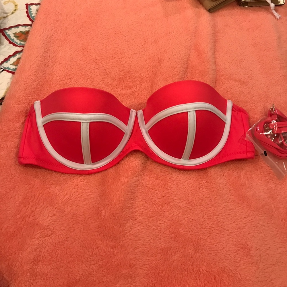 Victoria's Secret bathing suit top
