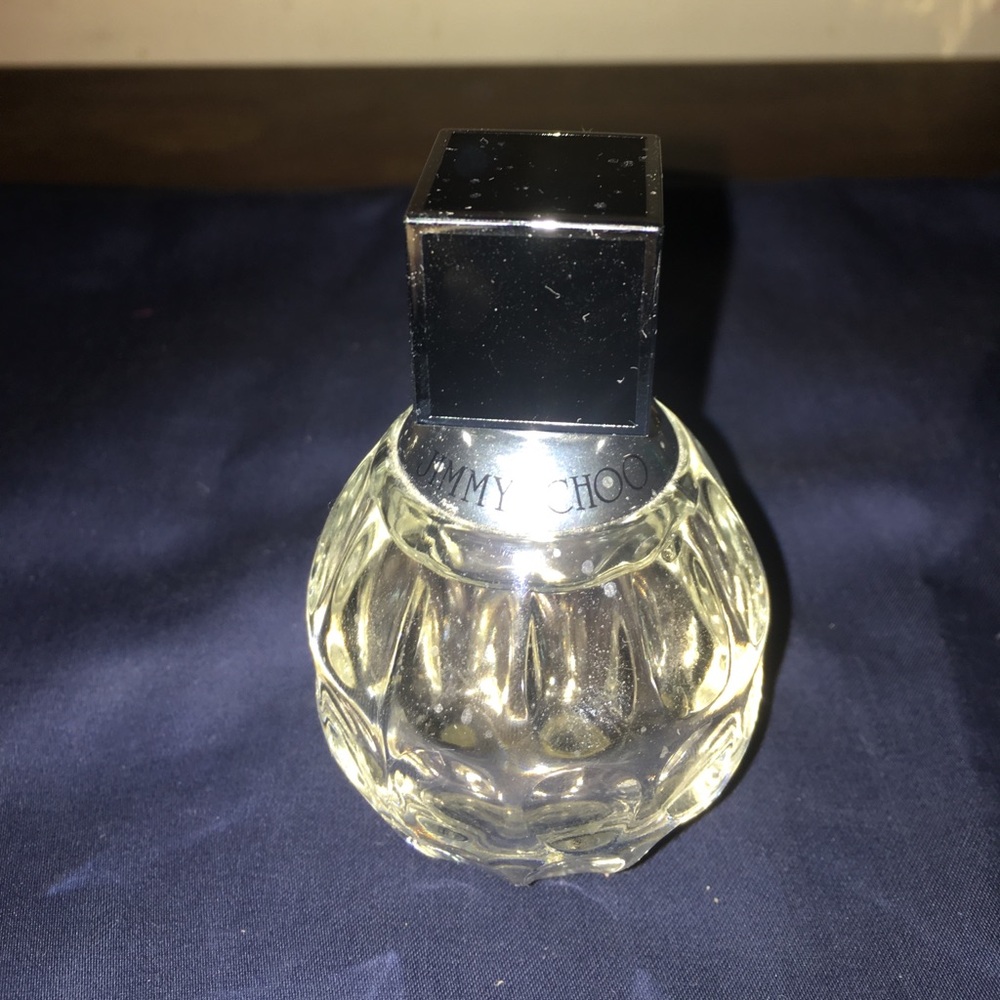 Jimmy Choo Eau de toilette perfume