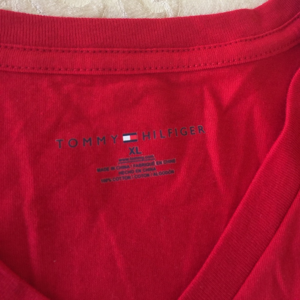 Tommy Hilfiger t-shirt