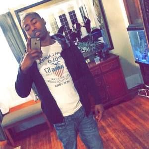 Meet your Posher, Joseph