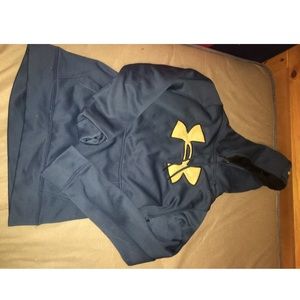 Under Armour Hoodie