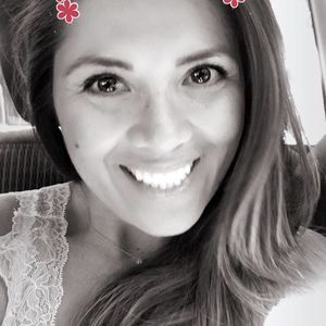 Meet your Posher, Mina