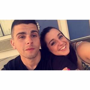 Meet your Posher, Rj