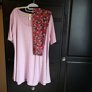 Lularoe outfit