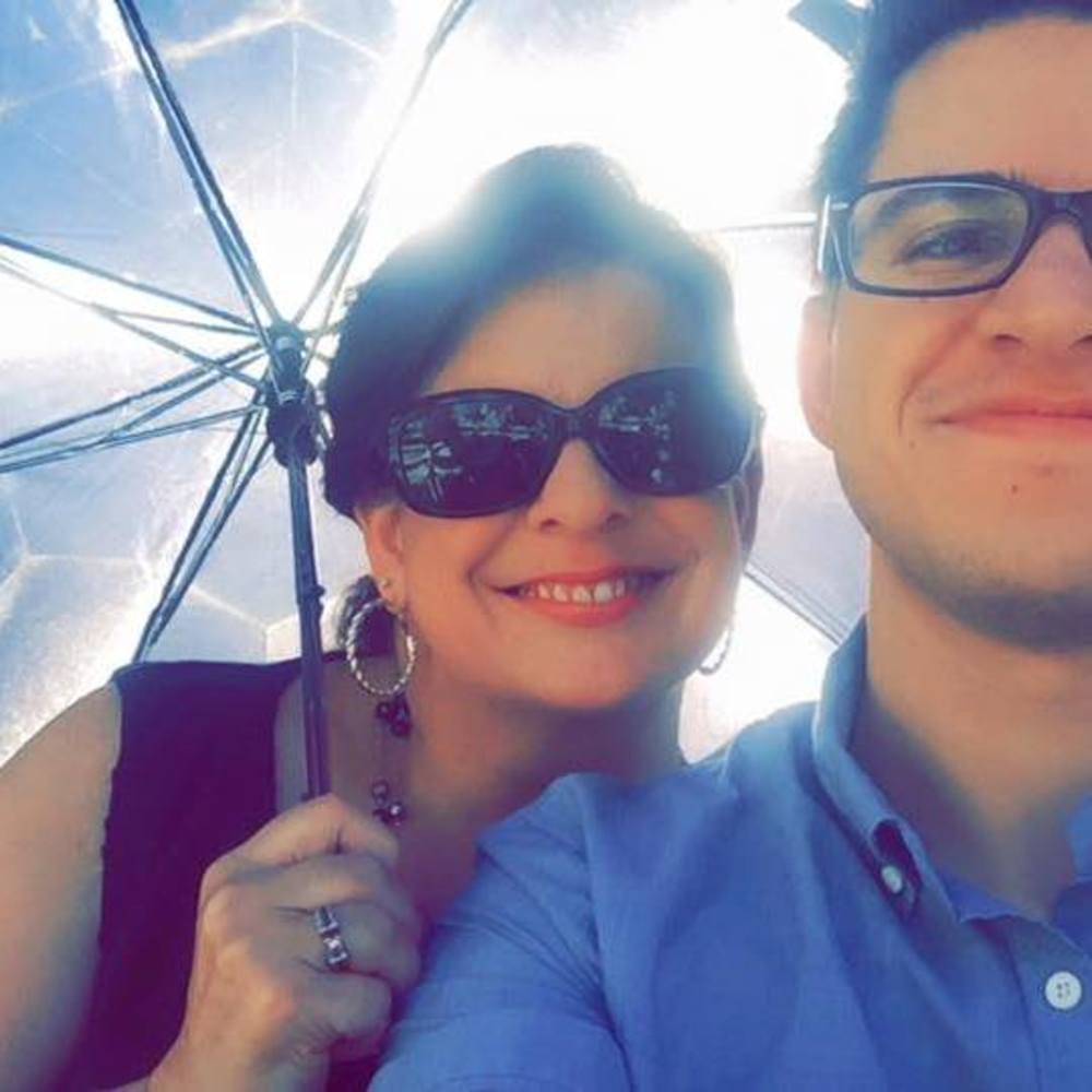 Meet your Posher, Julie